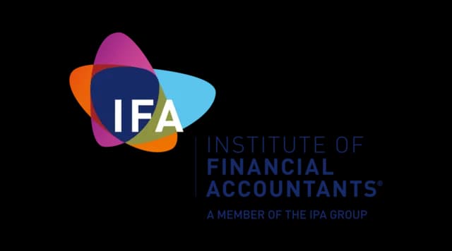 Institute of Financial Accountants