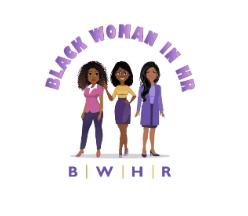 Black Woman in HR