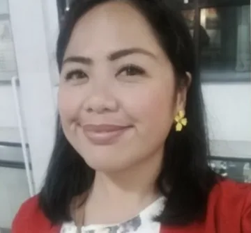 Alyzah Caoili